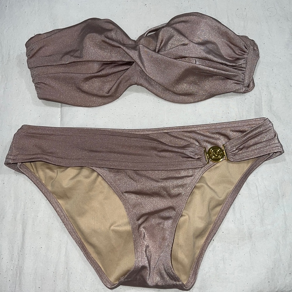 Victoria’s secret bathing suit